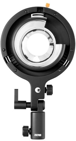 ZHIYUN Bowens Mount Adapter - A (ZY Mount) G60 Marke
