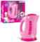 Barbie Kitchen Kettle Age 3+ | Kitchen Roleplay Toys | Imagination Play | Role Play Kids Toys| Pretend Play | Ages 3+ | By Sinco Creations, Vibrant Colors