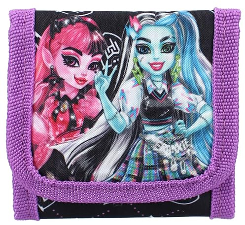 Monster High Portemonnee - Feeling Fierce