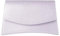 MICHELLE MOON - Elegante Damen-Clutch für Hochzeiten, Partys und Events | Clutch mit Kette Schultergurt, ideal als elegante Damenhandtasche mit Glitzer oder Handtasche für besondere Anlässe, Lila -