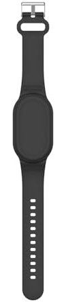 BFLKY Locator Anti Scratch Soft Band Strap Kompatibel Für SmartTag 2 Armband Komfortable Armband Anti Verloren Gürtel Wasserdicht