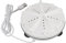 Portable Washer, Portable Dish Washer with USB Power Cable Portable Washing Machine 10W Portable Mini Washer for Underwear Baby Clothes Business Travel Apartment