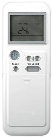 Aire Acondicionado ARC-1395 Control Remoto for Samsung ARH-1331 ARH-1334 ARH-1366 ARH-1388 ARC-1351 ARH-1322 ARC-1379(ARC-1379)