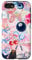 iPhone SE (2020) / 7 / 8 Aesthetic European Summer Preppy Coquette Cherry Collage Case