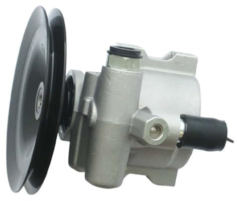 Neue Servolenkungspumpe for Volvo 240/740 /760/780 /940 1982-1995 1359649 8603042 kompatibel