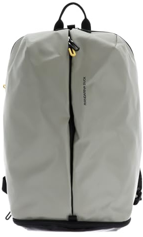 Mandarina Duck Eco Coated Backpack Mud