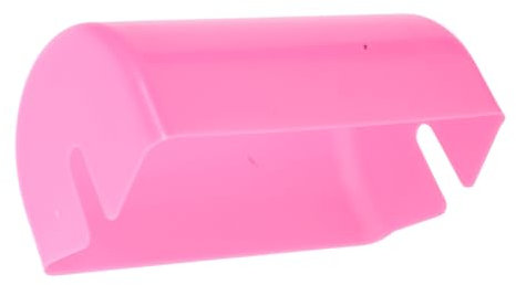 EPIGEIST Tragbare Fusselrollen-bezüge Aus Kunststoff Staubschutzhüllen Für Haarentfernungsrollen Ersatz-fusselrollen-bezüge Zum Kleben Schutz Vor Haar Und Staub Für Fusselroller