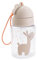 Done by Deer Botella con pajita – Celebration Sand – 280 ml – Diseño Lalee – Sin BPA & a prueba de fugas – para guardería, escuela y viajes – a partir de 6 meses