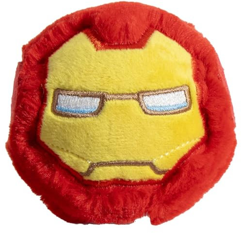 TY Avengers Iron Man Adorable Childrens Bouncer Toy