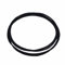 Car Weather Stripping for Tesla for Model 3 Weather Stripping Windshield & Roof Wind Guard Noise Lowering Dampening Reduction Kit Seal Strip Car Door Seal