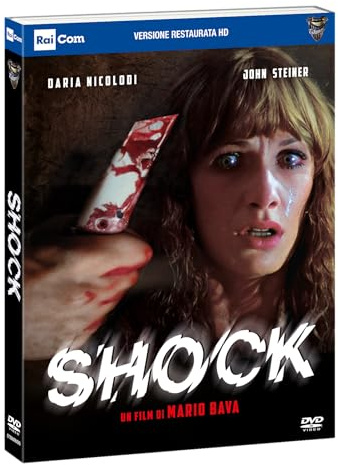 Dvd Shock!