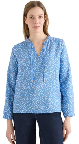 Cecil Damen Damen Sportive Bluse Sportive Bluse (1er Pack)