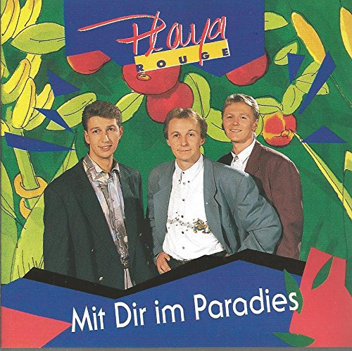 PLAYA ROUGE - Mit dir im Paradies