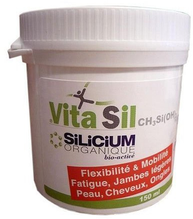 DEXSIL Gel und Seife, 500 ml
