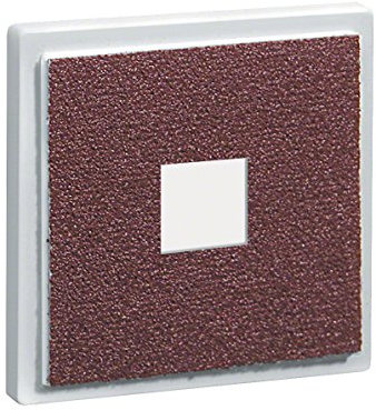 Swix Ersatz Schleifquadrat