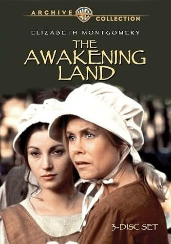 The Awakening Land (Tv Mini-Series)