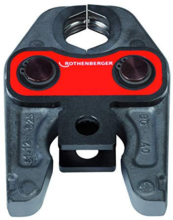 Rothenberger Pressbacken Standard M35, 1 Stück, 015106X