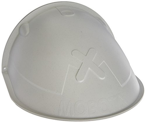 Mobotix MX-WH-Dome Wandhalter Videoüberwachungssystem schwarz/weiß