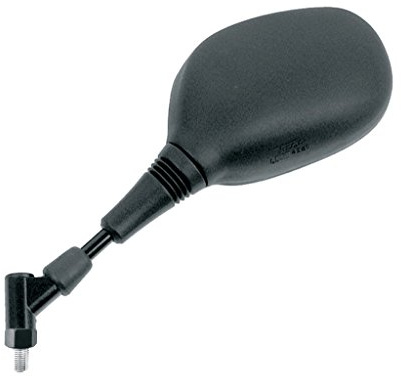 Vicma Wing Mirror Side Mirror Replica Left for Suzuki Burgman UH125, 150, 200