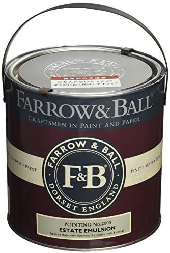 Farrow & Ball Estate Emulsion Paint 2.5 Litres