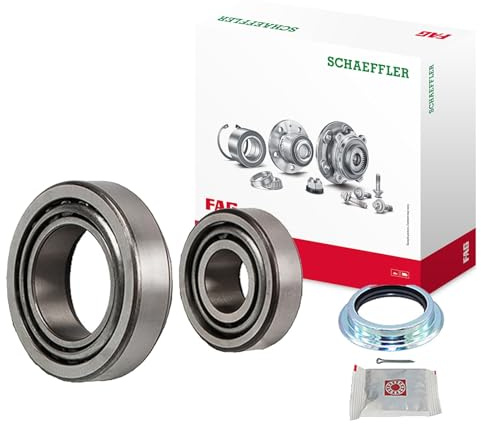 LUK 713678500 Wheel Bearing Kit