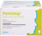 PENTATOP 200 mg Granulat 50 St