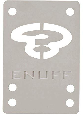 Enuff Shock Pads