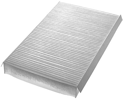 Meyle 53-12 319 0002 Filter, interior air