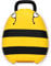 My Carry Potty - Hummel Töpfchen, preisgekrönter tragbarer Toilettensitz für Kleinkinder, den Kinder überall hin mitnehmen können