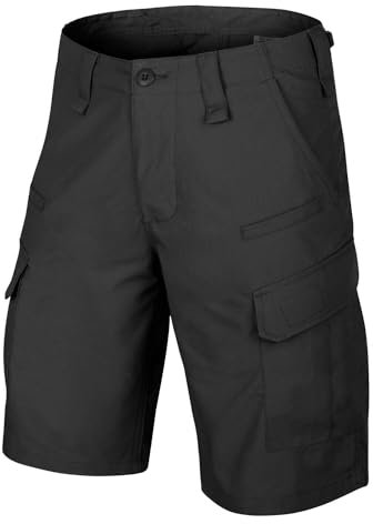 Helikon CPU Herren Shorts Schwarz Größe L