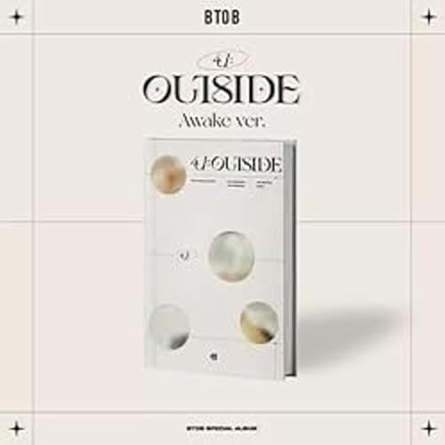 4u: Outside-Awake Version