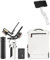 zhi yun Crane M3 Combo Gimbal Stabiliser for Smartphone or Camera Backpack