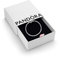 PANDORA Moments Women's Sterling Silver Family Tree Clasp Chain Bracelet for Charms, Size 18, With Gift Box