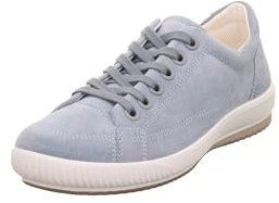 Legero Femme Tanaro Basket, Aria Blue 8500, 37 EU