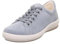 Legero Femme Tanaro Basket, Aria Blue 8500, 37 EU