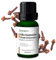 Ätherisches Nelkenöl 15ml AMYRON Natürlich Und Rein Zu 100% Ideale Für Aromatherapie Und Diffusor Ätherische Öle/Massagearomatisch/Verwendung In Lebensmitteln.