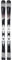 HEAD Easy Joy SLR Joy Pro - Black/White