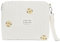 Youihom Petit Sac a Langer Bébé Trousse de Toilette Tigre Mini Fourre-Tout Sac à Main Maman Portable Poussette Shopping Voyage Poches de Rangement Beige Organiseur Enfant Fille Garcon Cadeau (Tiger)