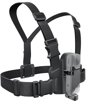 Insta360 POV Chest Mount for X5