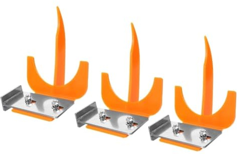 Yuyyurt 3 Pezzi di Ricambio per Spremiagrumi Elettrico per -2000E, Macchina per Spremitura di Arance, Taglia Arance, Pelapatate