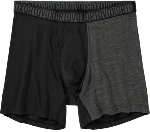 ORTOVOX Herren Boxershorts