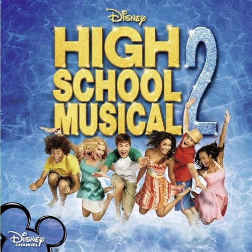 High School Musical 2 07