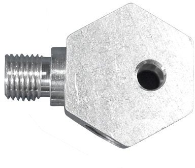 Xlab Sonic Nut Argenté Taille Unique