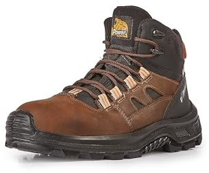 u_power Concept Plus Hochschuh Jazz S3 SRC Größe
