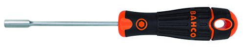 Destor. Bahcofit Steck 4,5X125