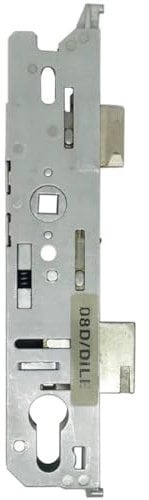 Fuhr Upvc Serratura 856 Sostituzione Serratura Caso 25mm Backset Gear Box