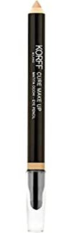 Korff Cure Make Up Bleistift Augen 07 Butter