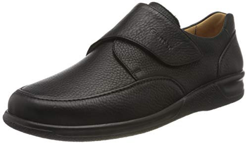 Ganter Homme Sensitiv Kurt-k Chaussure de Professionnel de la santé, Noir, 41 EU Large