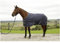 Kerbl 3222283 RugBe Winterdecke IceProtect 300gr. navy/grey, 115cm