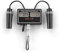 Wassertester, 2 in 1 Online PH & EC Leitfähigkeitsmesser Tester Multifunktions-Wasserqualität Echtzeit-Überwachung kontinuierliche Überwachung für Aquarium, Hydrokultur